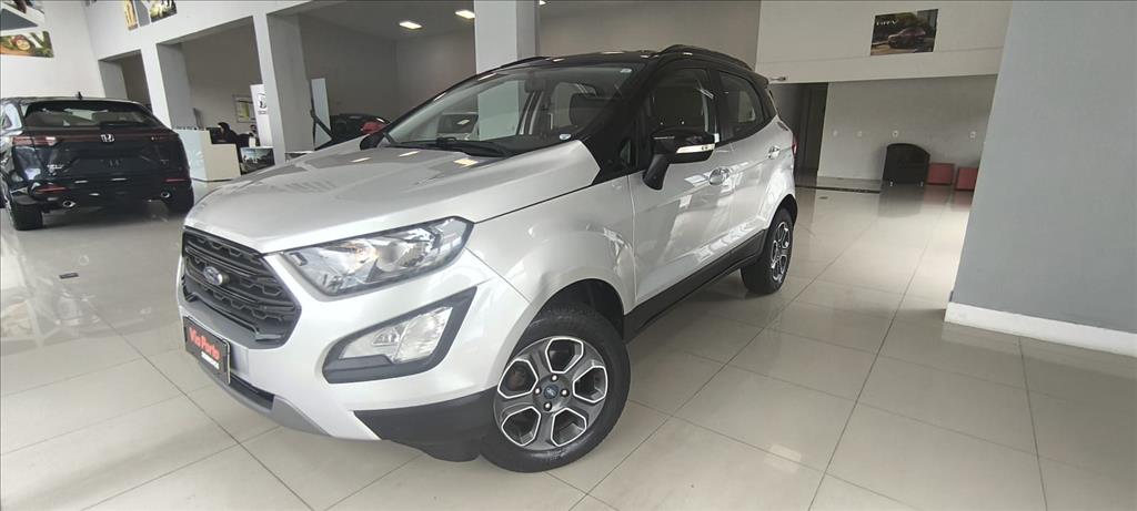 1.5 TI-VCT FLEX FREESTYLE AUTOMÁTICO