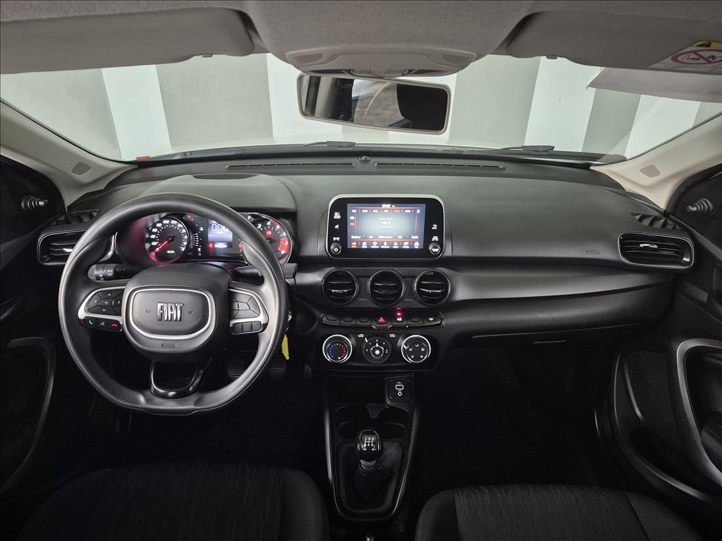 ARGO 1.0 FIREFLY FLEX DRIVE MANUAL3