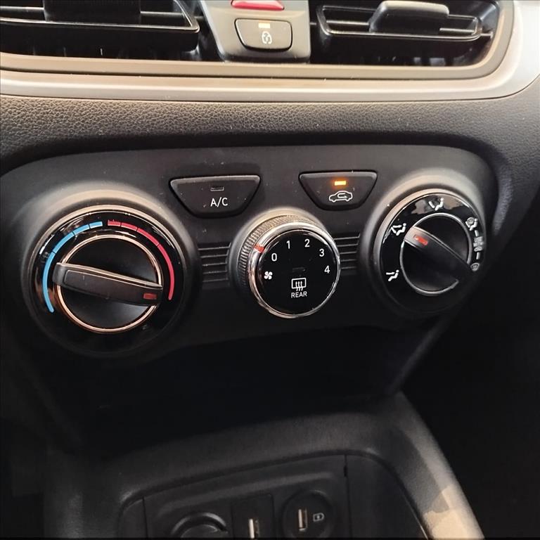 HB20 1.0 12V FLEX VISION MANUAL