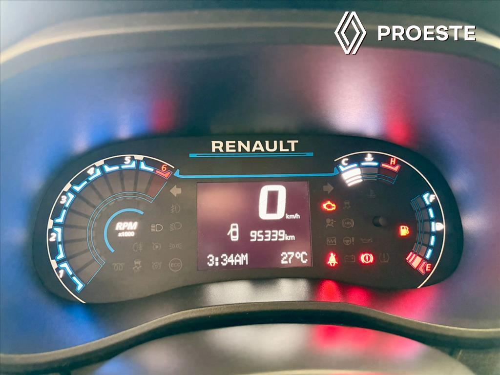 KWID 1.0 12V SCE FLEX ZEN MANUAL8