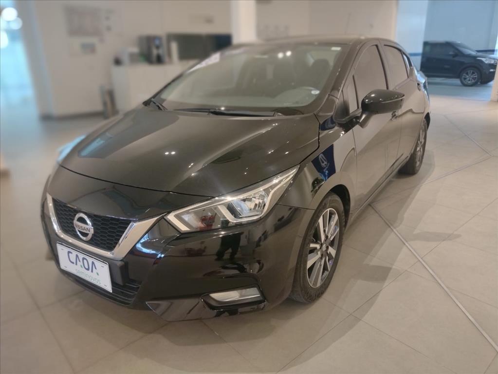1.6 16V FLEX ADVANCE XTRONIC