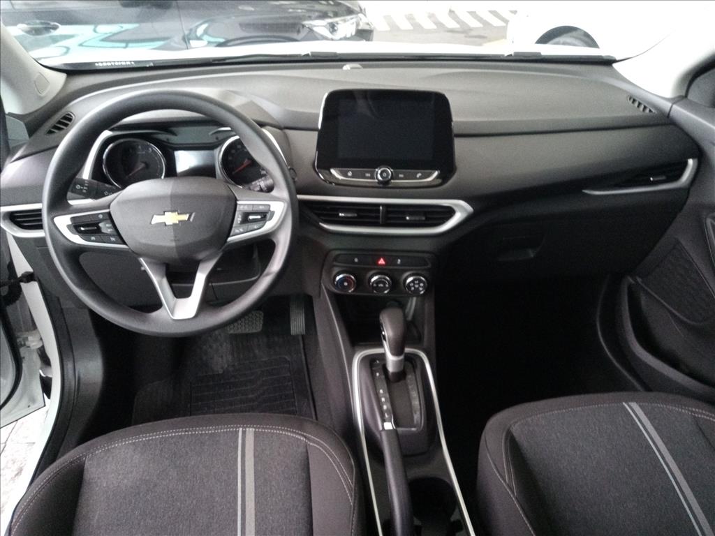 TRACKER 1.0 TURBO FLEX LT AUTOMÁTICO8