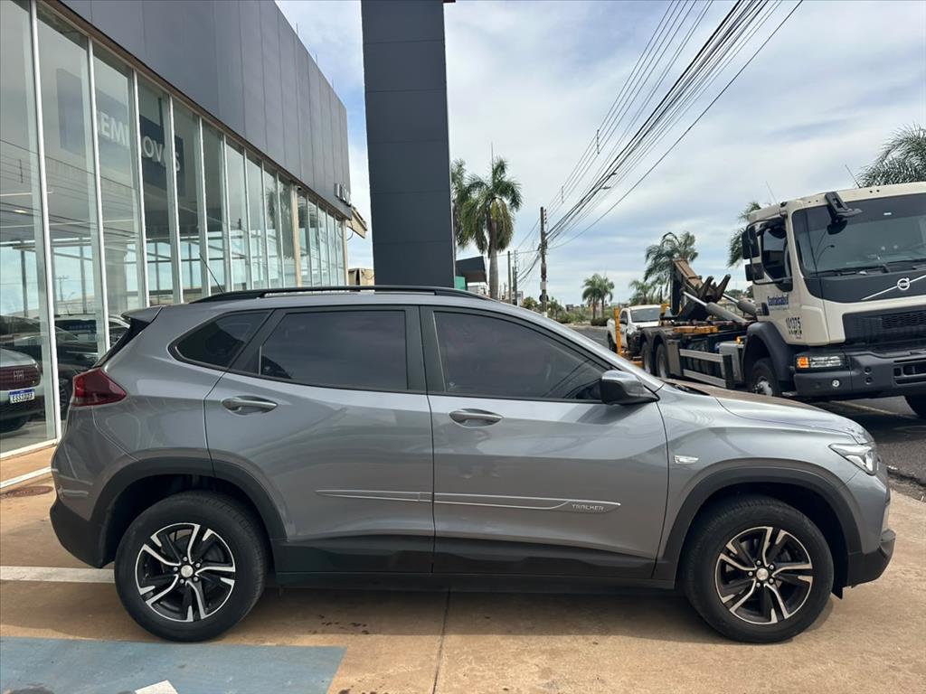 TRACKER 1.0 TURBO FLEX LT AUTOMÁTICO6