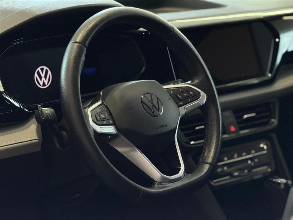 TAOS 1.4 250 TSI TOTAL FLEX COMFORTLINE AUTOMÁTICO4