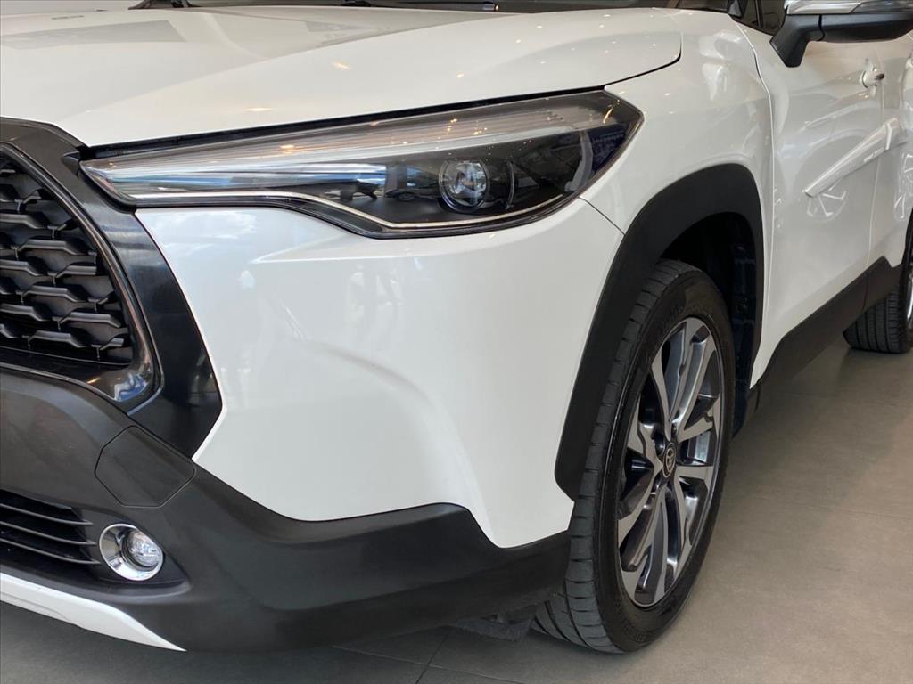 COROLLA CROSS 2.0 VVT-IE FLEX XRE DIRECT SHIFT1