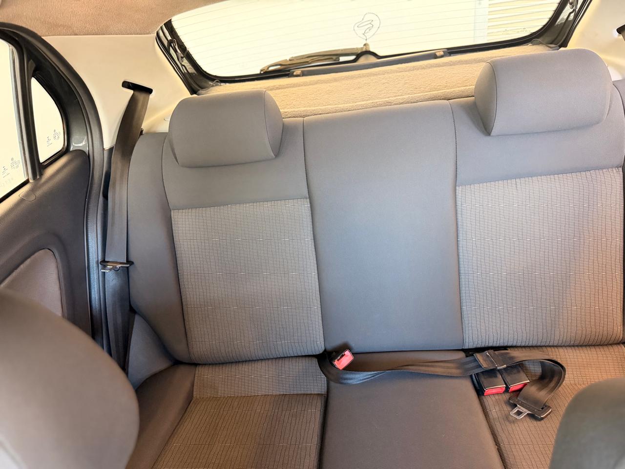 GOL 1.0 MI 8V FLEX 4P MANUAL G.V5
