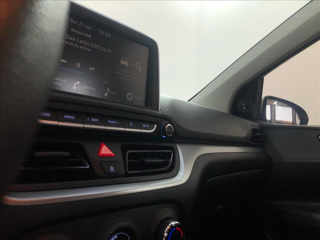 HB20 1.0 TGDI FLEX PLATINUM AUTOMÁTICO