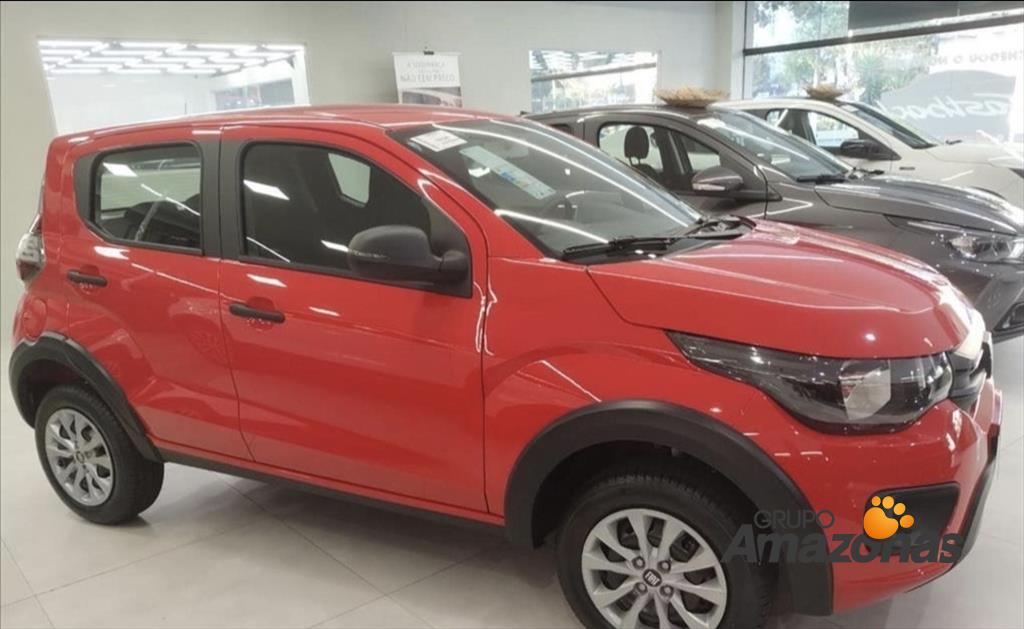 carro