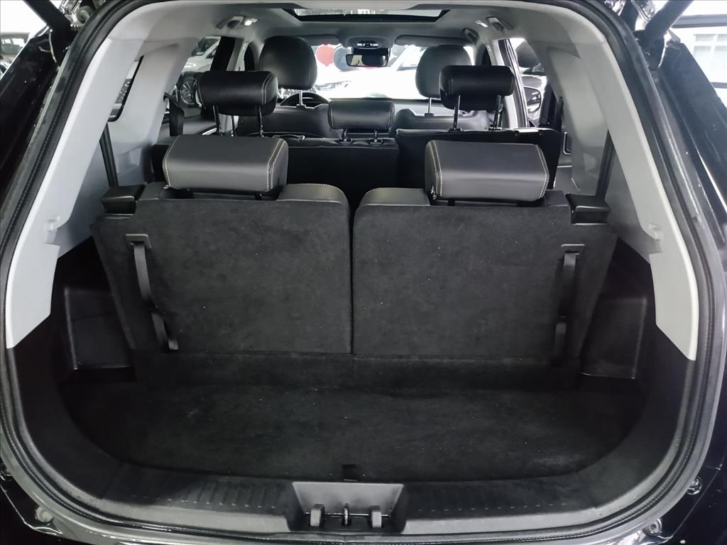 Caoa Chery-TIGGO 8-1.6 TGDI GASOLINA TXS DCT