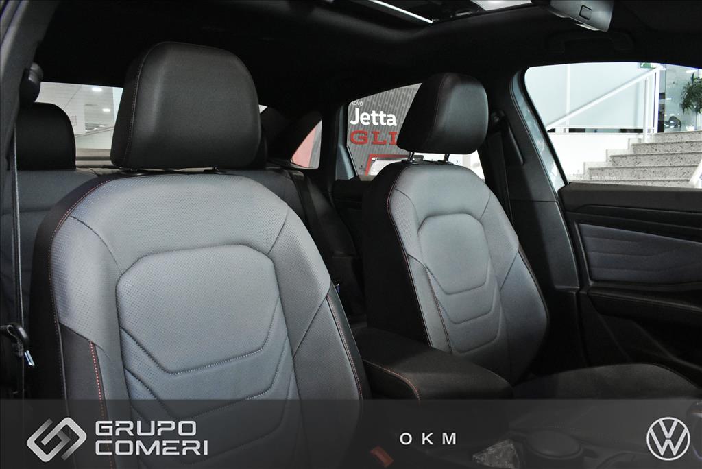 JETTA 2.0 350 TSI GASOLINA GLI DSG6