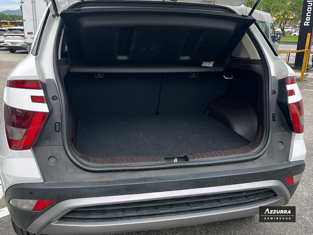 CRETA 2.0 FLEX ULTIMATE AUTOMÁTICO10