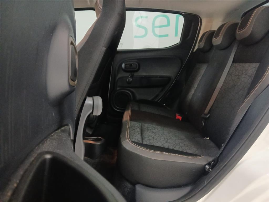 Fiat-MOBI-1.0 EVO FLEX TREKKING MANUAL