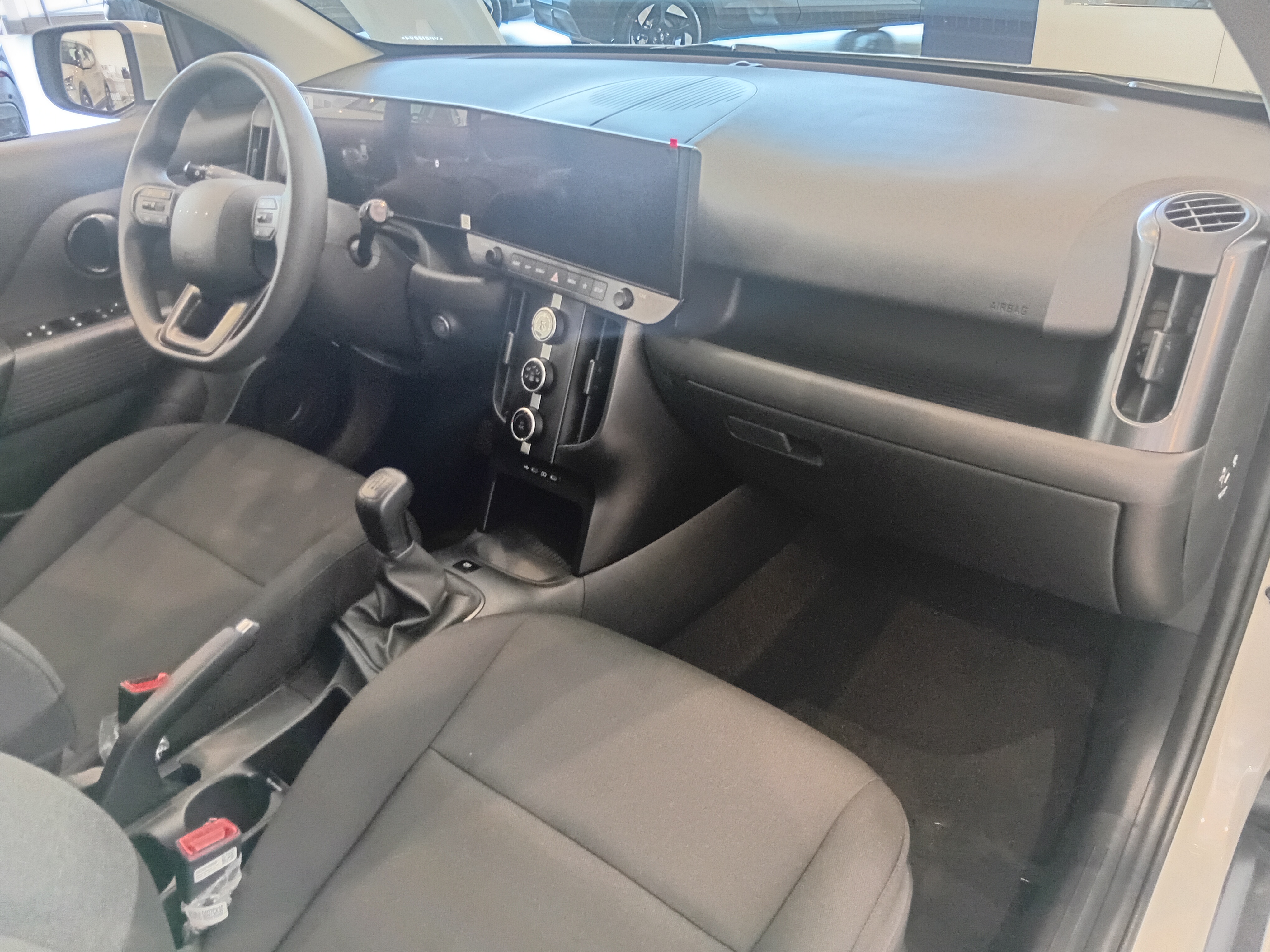 I20 1.0 FLEX LIMITED MANUAL7