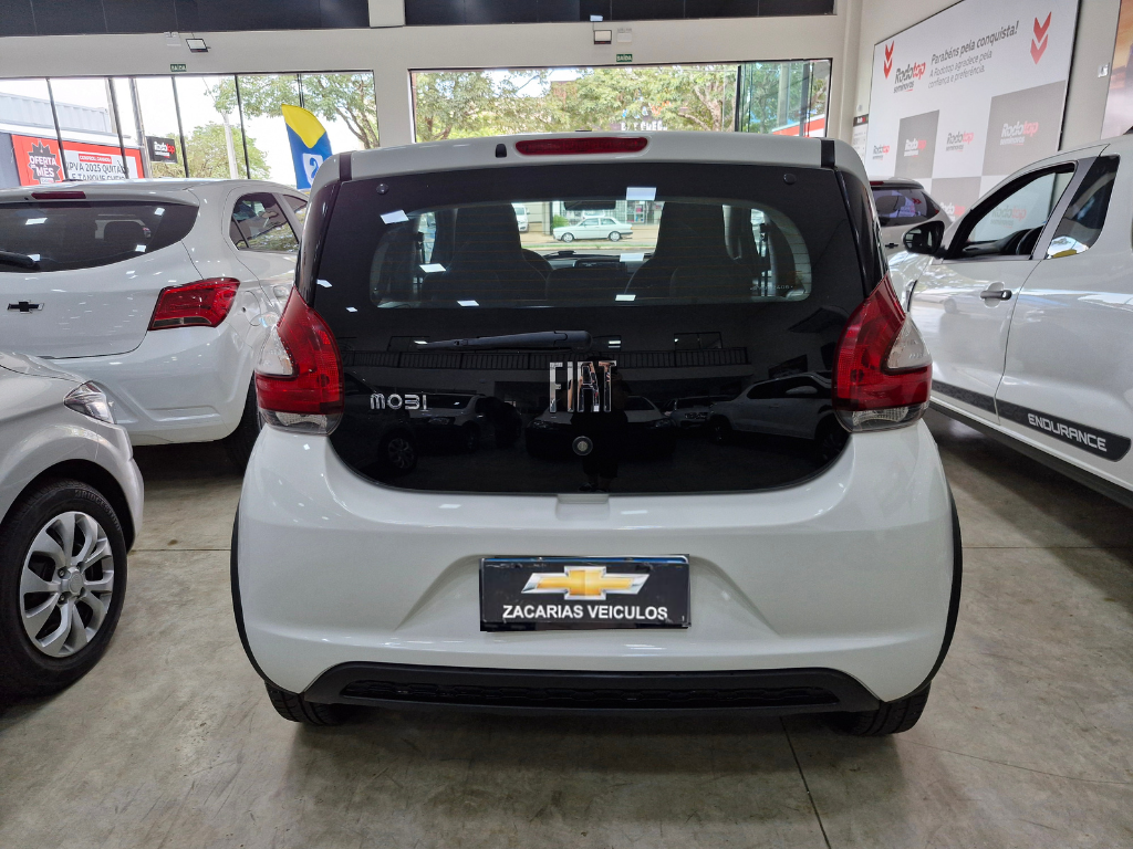 MOBI 1.0 EVO FLEX LIKE. MANUAL1