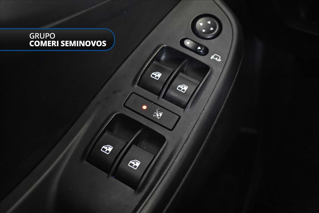 FASTBACK 1.0 TURBO 200 FLEX AUDACE CVT16