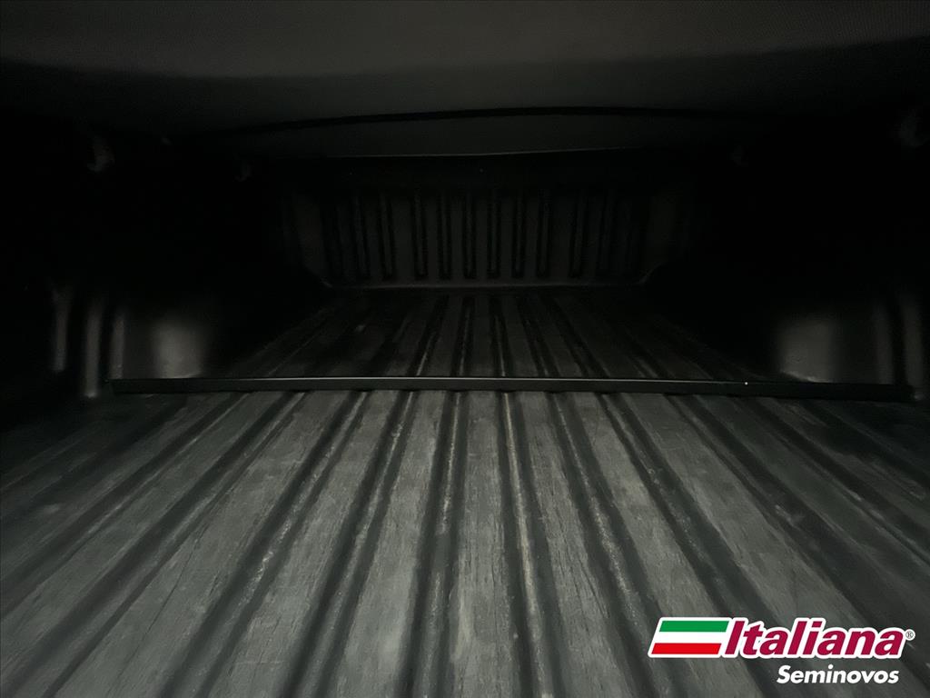 TITANO 2.2 TURBO DIESEL RANCH 4X4 AT615