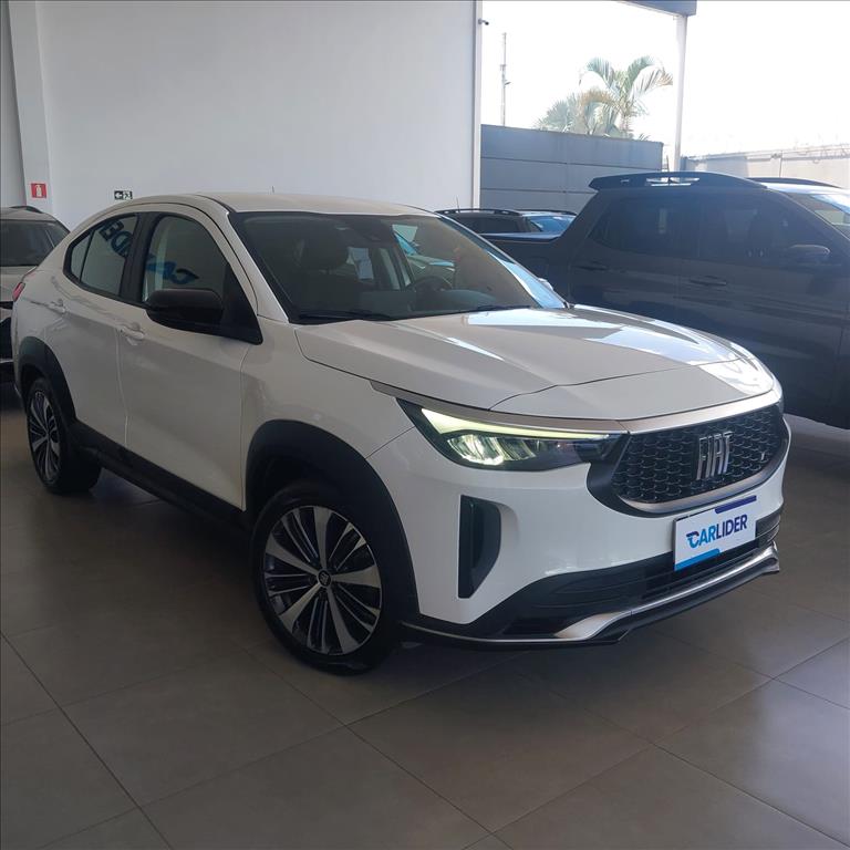 FASTBACK 1.0 TURBO 200 FLEX AUDACE CVT0