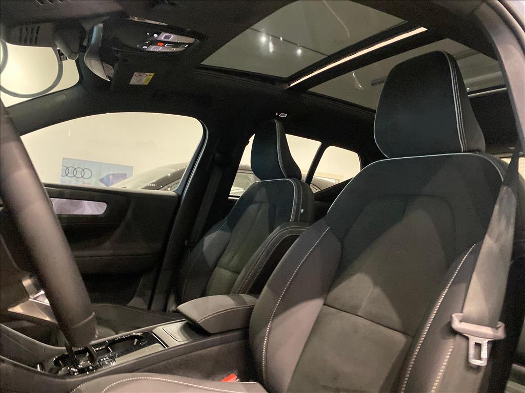 XC40 P6 RECHARGE ELECTRIC PLUS