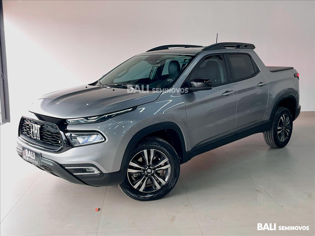 TORO 1.3 TURBO 270 FLEX FREEDOM AT61