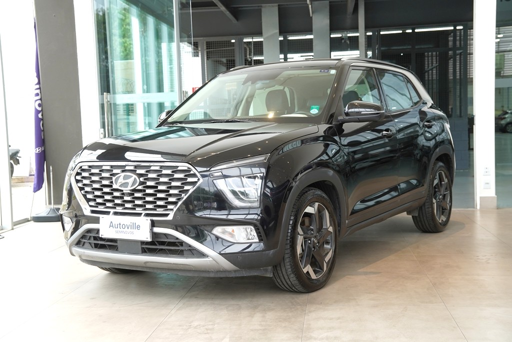 2.0 FLEX ULTIMATE AUTOMÁTICO