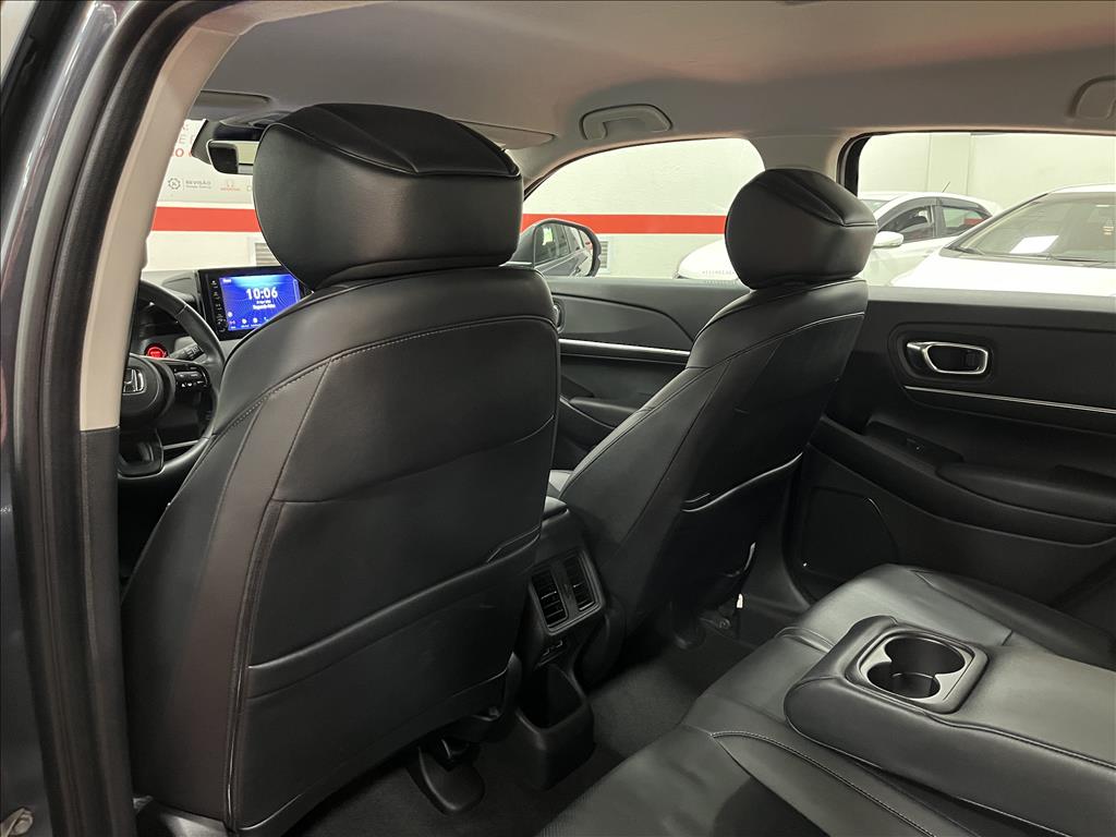 HR-V 1.5 DI I-VTEC FLEX EXL CVT9