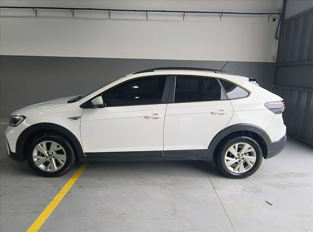 NIVUS 1.0 200 TSI TOTAL FLEX COMFORTLINE AUTOMÁTICO1