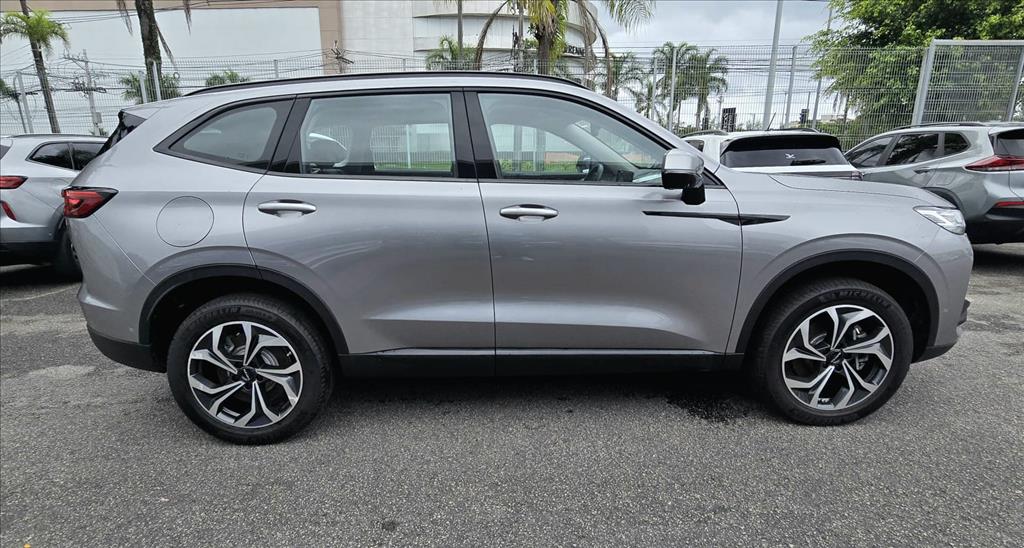 HAVAL H6 1.5 PHEV PREMIUM AWD E-TRACTION3