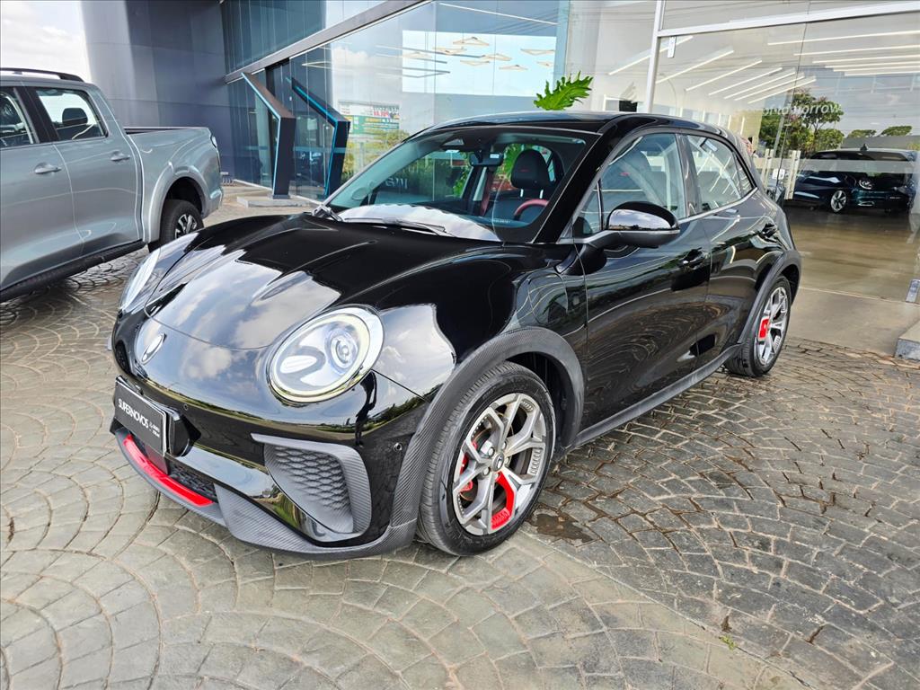 ORA 03 63 KW ELÉTRICO GT