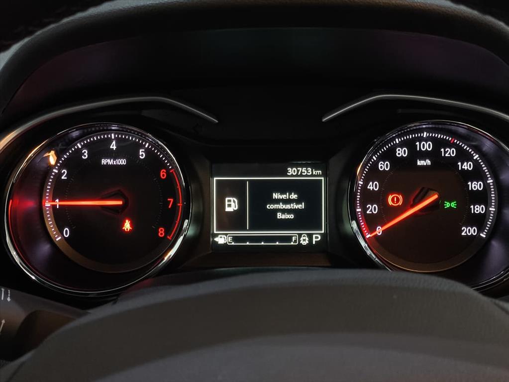 ONIX 1.0 TURBO FLEX PREMIER AUTOMÁTICO10