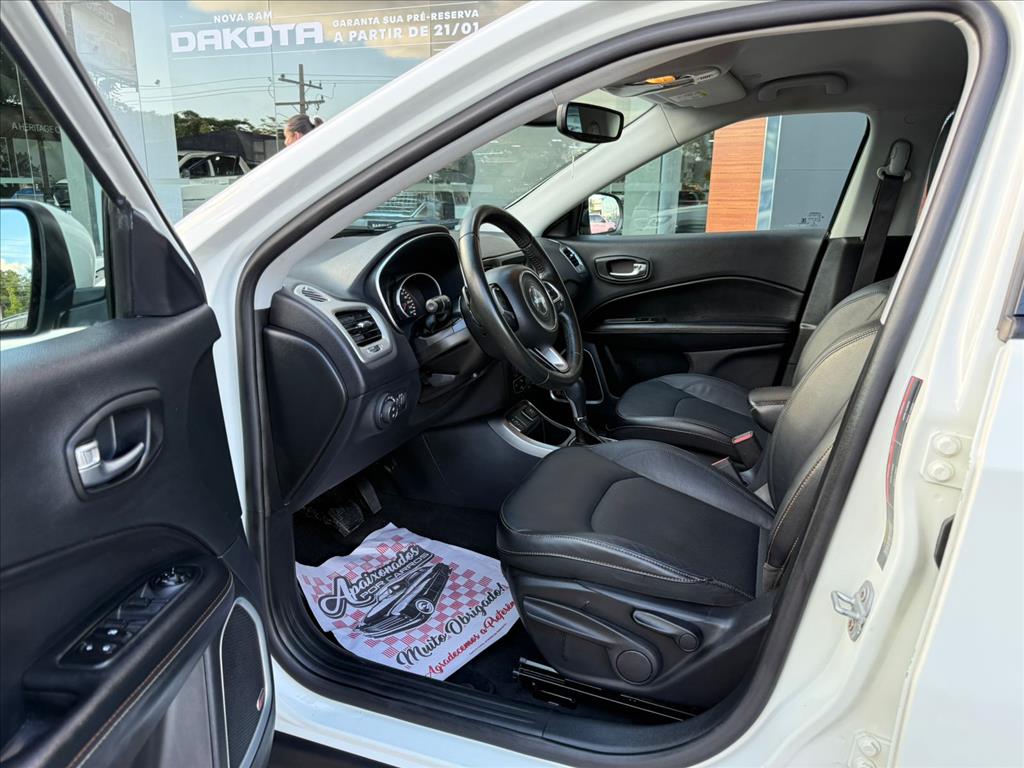 Jeep-COMPASS-2.0 16V FLEX LONGITUDE AUTOMÁTICO