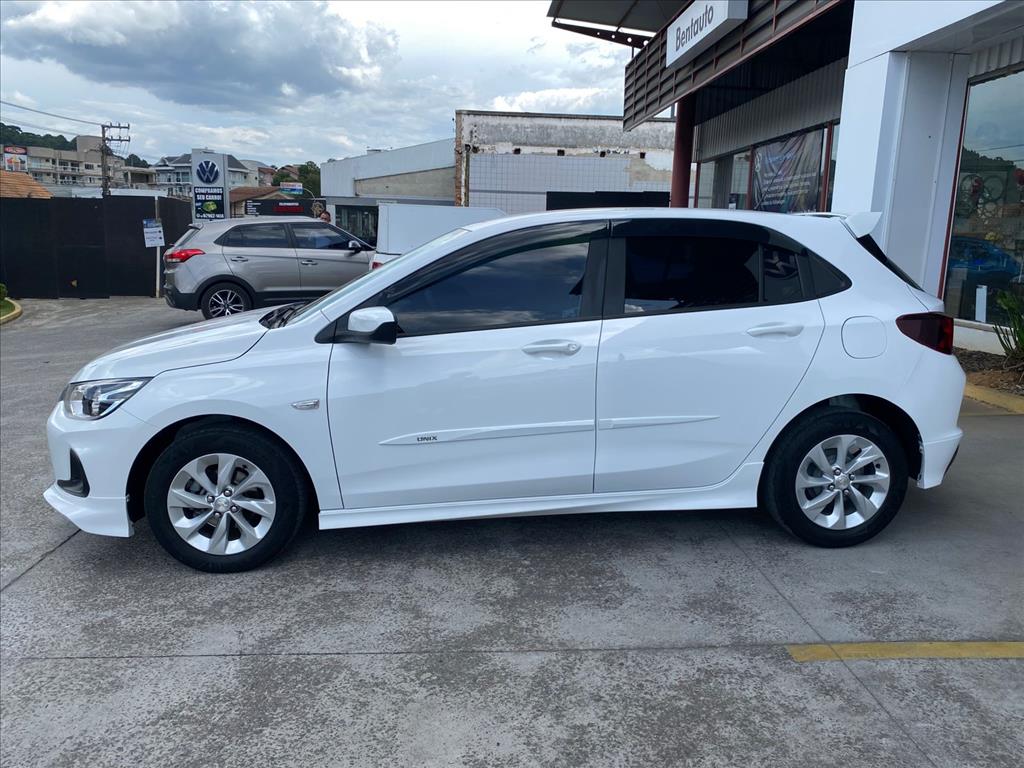 ONIX 1.0 TURBO FLEX LT MANUAL5