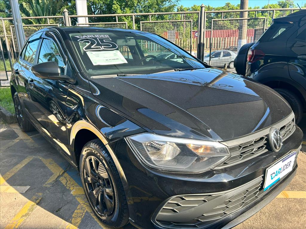 POLO 1.0 MPI TRACK MANUAL1