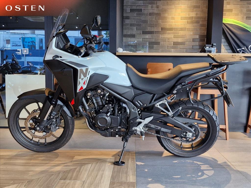 HONDA-NX-500