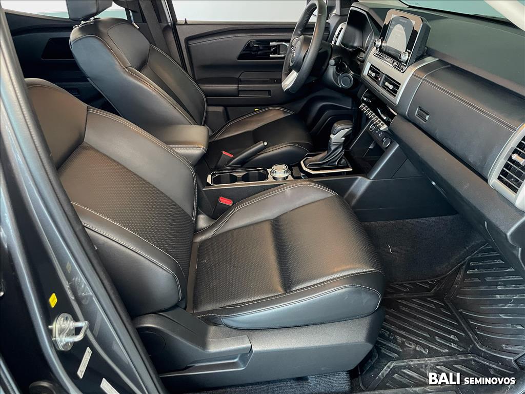 L200 TRITON 2.4 16V TURBO DIESEL SPORT HPE CD 4P 4X4 AUTOMÁTICO12