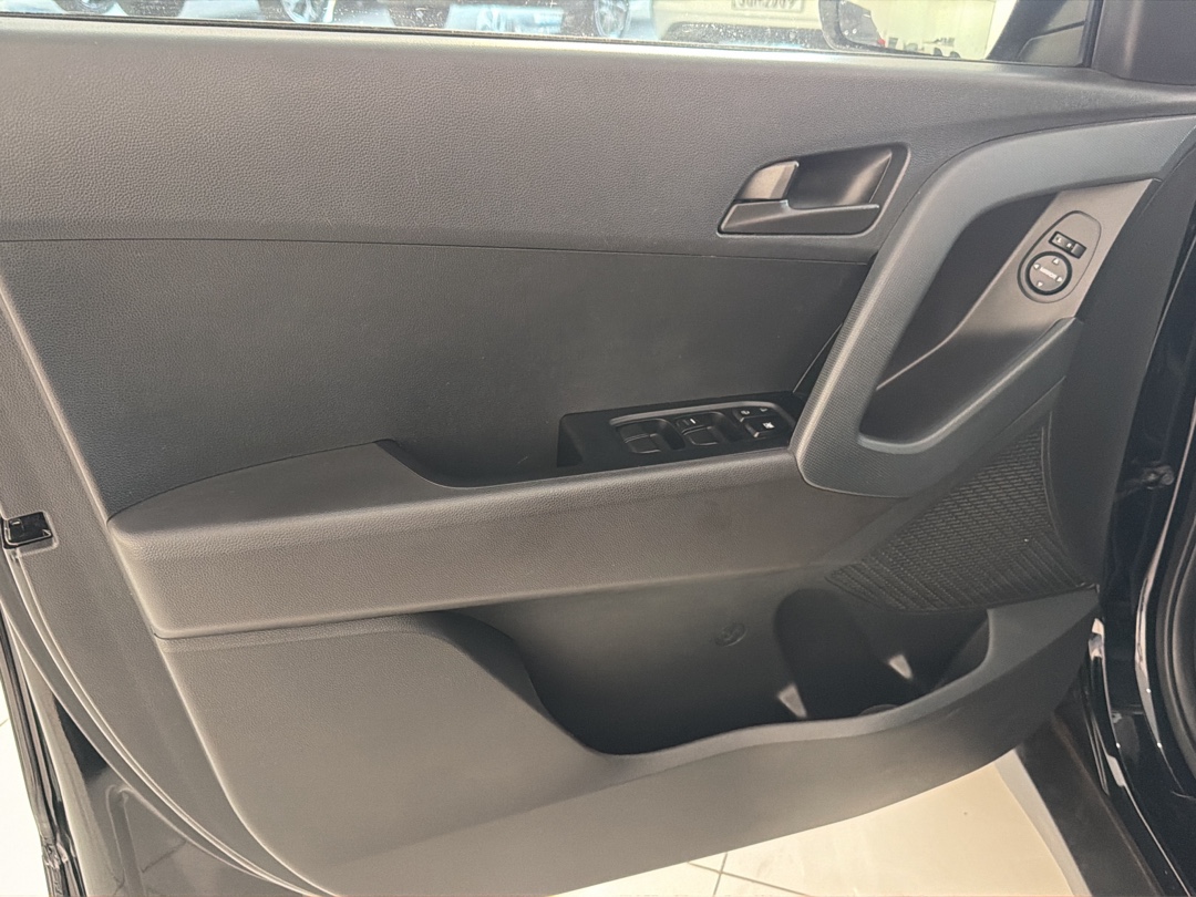 CRETA 1.6 16V FLEX ATTITUDE AUTOMÁTICO10