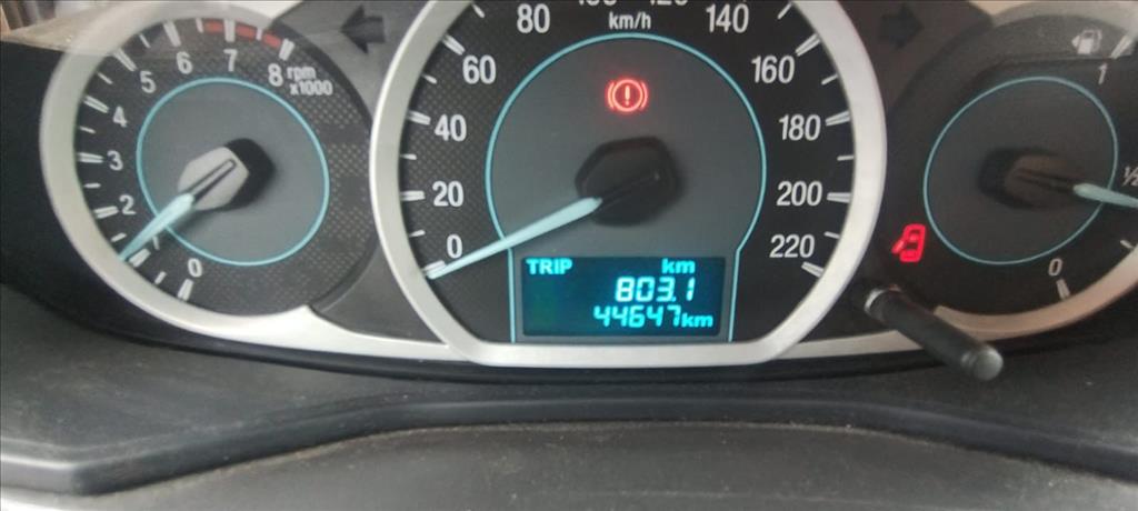 KA 1.0 TI-VCT FLEX SE PLUS MANUAL7