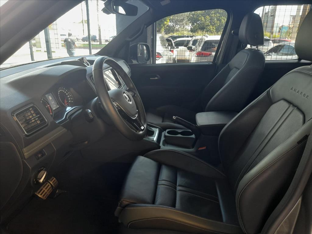 AMAROK 3.0 V6 TDI DIESEL EXTREME CD 4MOTION AUTOMÁTICO10