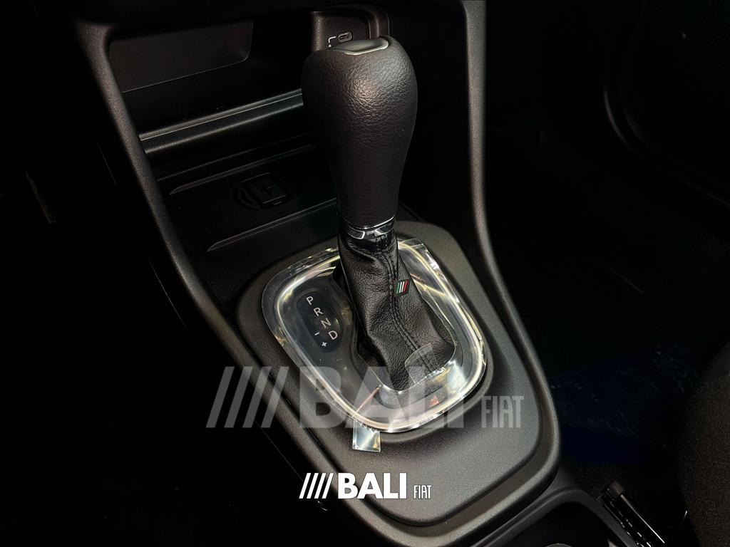 PULSE 1.0 TURBO 200 HYBRID IMPETUS CVT14