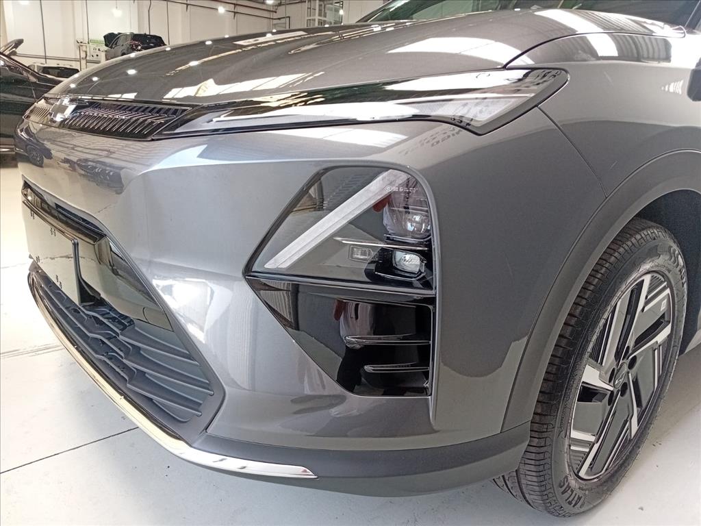 CAPTIVA EV 60 KW ELÉTRICO PREMIER16
