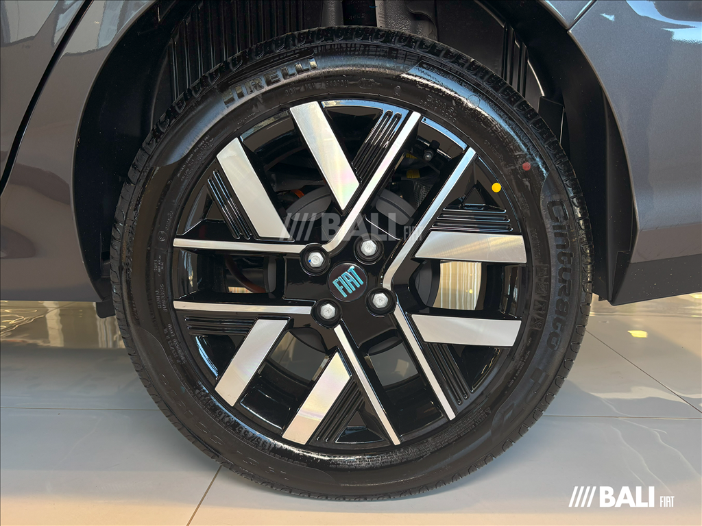 CRONOS 1.3 FIREFLY FLEX PRECISION CVT6