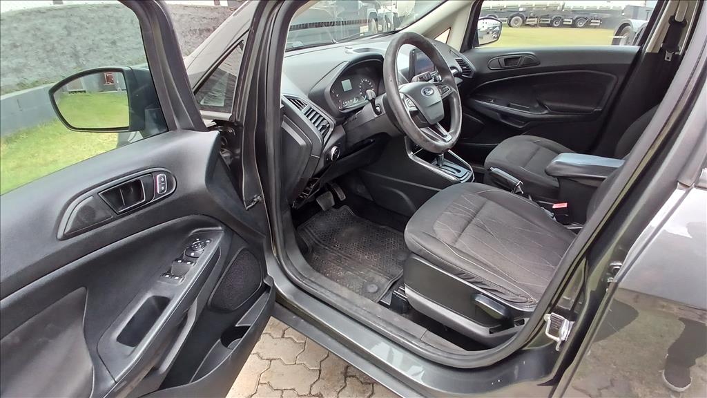 ECOSPORT 1.5 TI-VCT FLEX SE AUTOMÁTICO8