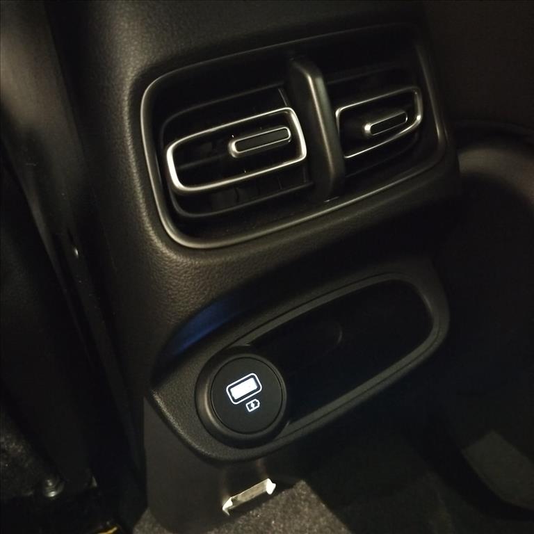 CRETA 1.6 16V FLEX ACTION AUTOMÁTICO