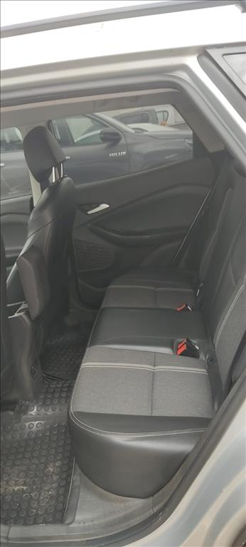 TRACKER 1.0 TURBO FLEX LTZ AUTOMÁTICO12