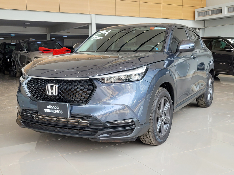 HR-V 1.5 DI I-VTEC TURBO FLEX ADVANCE CVT HR-V 1.5 DI I-VTEC TURBO FLEX ADVANCE CVT