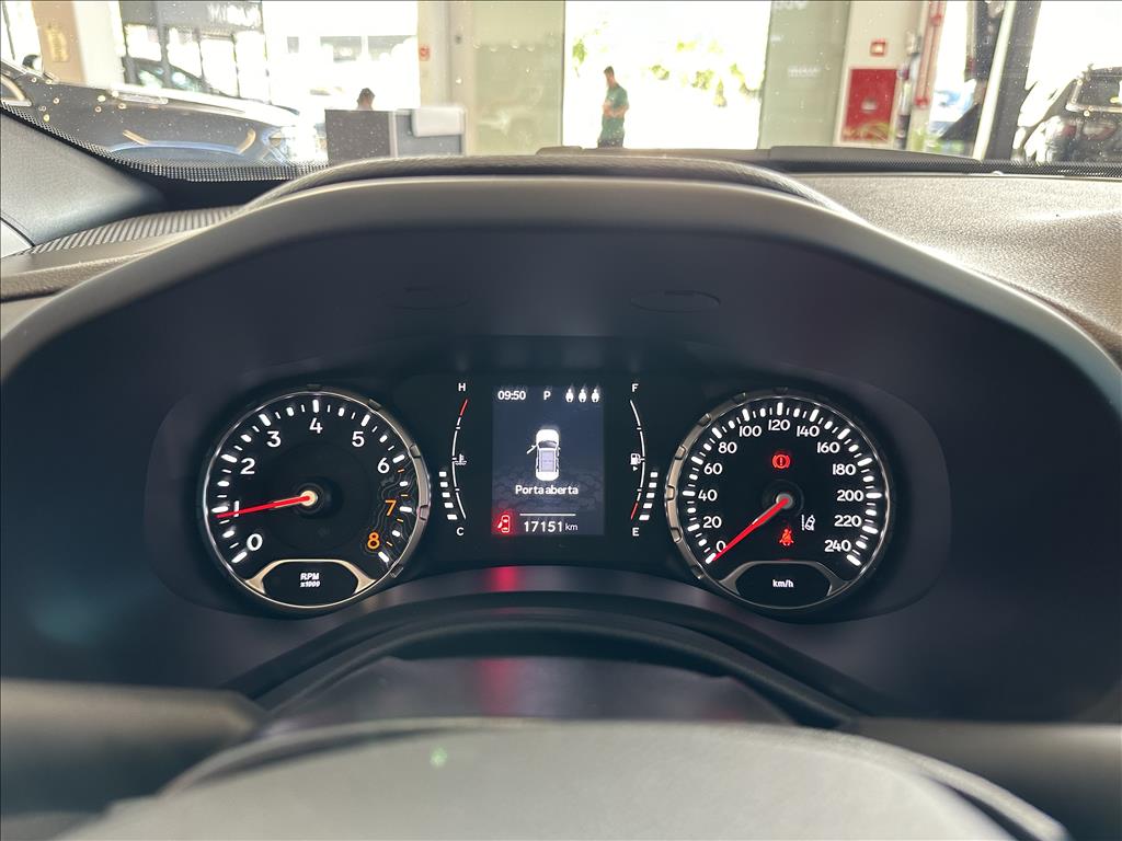 RENEGADE 1.3 T270 TURBO FLEX SPORT AT64