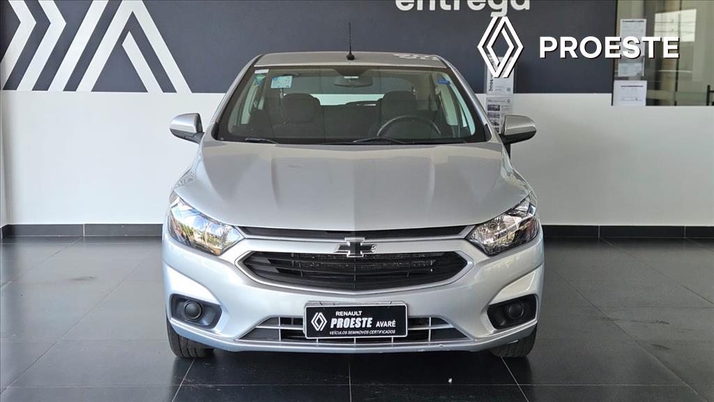 ONIX 1.0 MPFI LT 8V FLEX 4P MANUAL