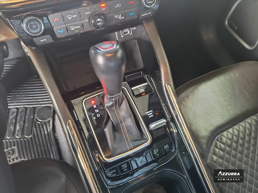 COMMANDER 2.0 TD380 TURBO DIESEL OVERLAND AT9