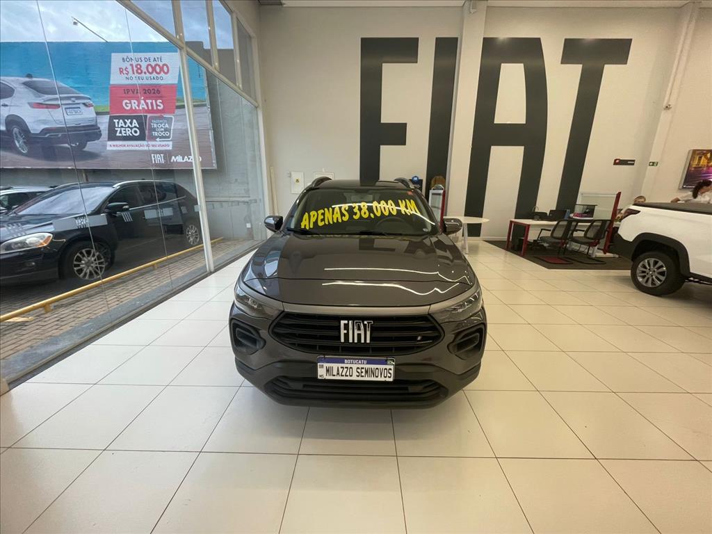 PULSE 1.0 TURBO 200 FLEX DRIVE CVT2