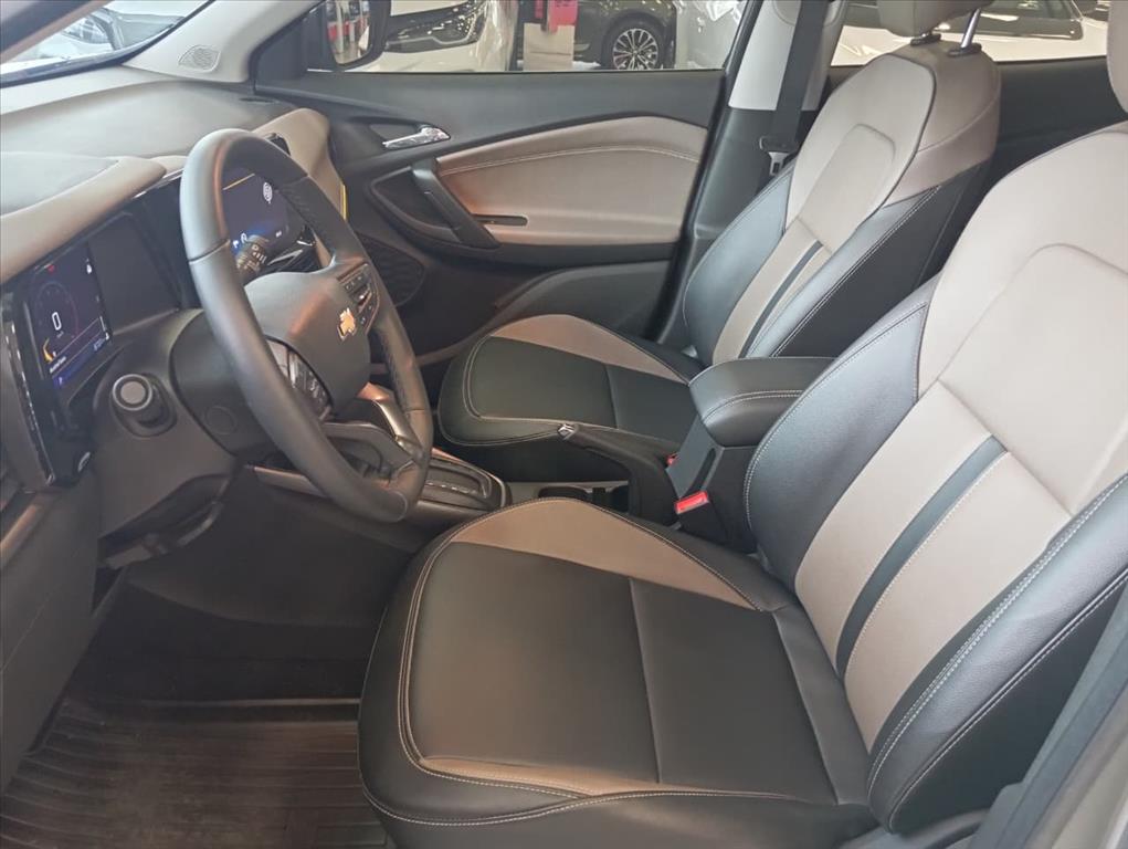 TRACKER 1.2 TURBO FLEX PREMIER AUTOMÁTICO13