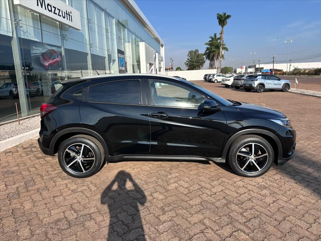 HR-V 1.8 16V FLEX EXL 4P AUTOMÁTICO7